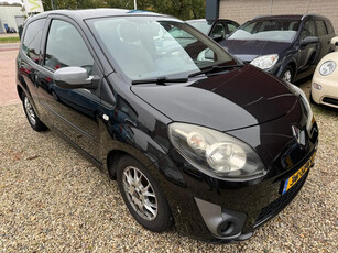 Renault Twingo 1.2-16V Collection airco,elektr ramen, APK 00-2025, zeer nette auto