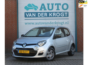 Renault Twingo 1.2 16V Dynamique, Automaat, Clima, 21.400 km !!!! APK 6-24