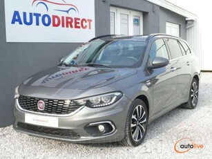 Fiat Tipo 1.4 Turbo Lounge Navi, Camera **GARANTIE 1 JAAR**