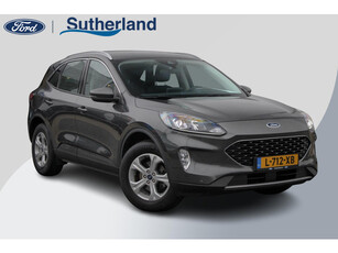 Ford Kuga 1.5 EcoBoost Titanium 150pk | Winterpack | 1.800kg Trekgewicht