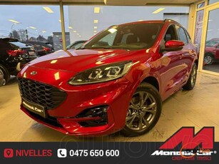 Ford Kuga 2.5 EcoBoost FWD PHEV ST-Line*Full*Garantie 1 an*