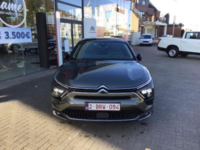 citroen C5 X