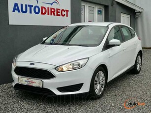 Ford Focus 1.0 EcoBoost ECOnetic **GARANTIE 1 JAAR**