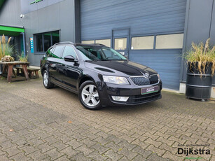 Skoda Octavia Combi 1.2 TSI Greentech Ambition Airco/ Bluetooth/ Navigatie!!