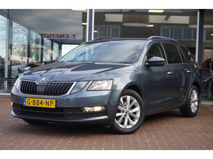 Skoda Octavia Combi 1.5 TSI Greentech Business Edition | Airco | Elek. Pakket | Vol opties | 2019 | Dealerauto | Inruil mogelijk