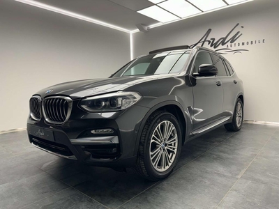 BMW X3 2.0 dA xDrive20 *GARANTIE 12 MOIS*1er PROPRIETAIRE