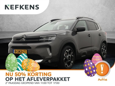 Citroen C5 Aircross Plug-in Hybrid Business 225pk Automaat F