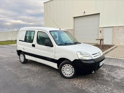 Citroën Berlingo 1.6 HDi Airco ** 1 JAAR GARANTIE ** !!