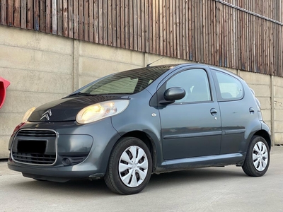 Citroën C1 2010 1.0cc Automatische Transmissie Airco C.T ok