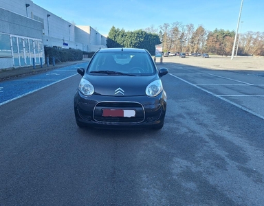 Citroën C1 30.000 km