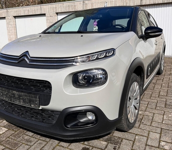 Citroën C3 pack S&S Shine