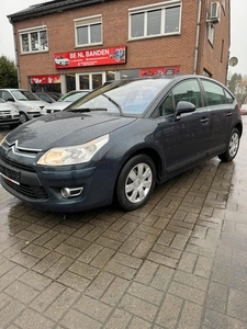 Citroën c4 benzine 1.6 met airco al gekeurd