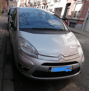 Citroën C4 Picasso perfect staat 102.000 KLm