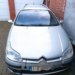 Citroën c5 break