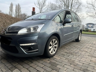 Citroën Grand Picasso 7 zitplaatsen euro5