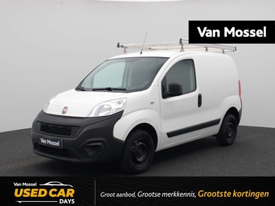 Fiat Fiorino 1.3 Mjet Basis / Airco /