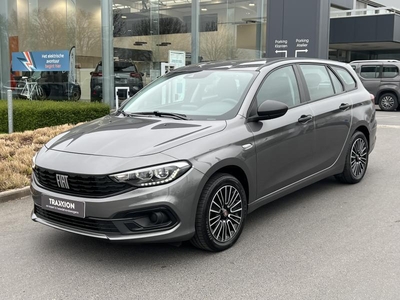 Fiat Tipo 1.0i GPS|DAB|Cruise Control