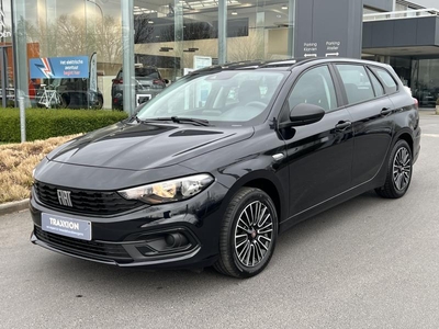 Fiat Tipo 1.0i GPS|DAB|Cruise Control