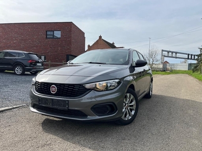 Fiat Tipo Kombi 1.4TSI Pop