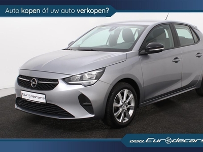 Opel Corsa 1.2 Edition *Navigatie*DAB*Carplay*