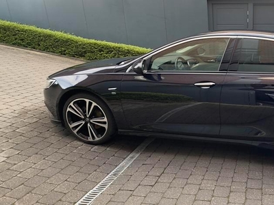 Opel insignia 2018