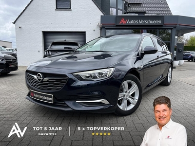 Opel Insignia Sports Tourer 1.6 CDTI ** Navi/Carplay | Sens