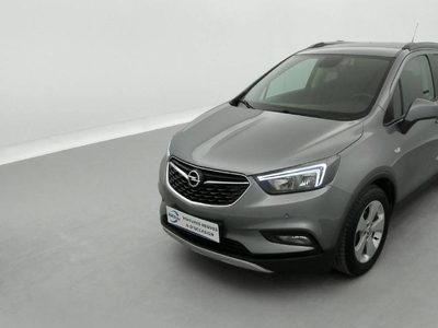 Opel Mokka X 1.6i Edition Start/Stop (bj 2017)