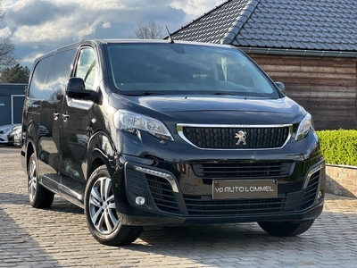 Peugeot Expert 2.0Hdi - DUBBEL CABINE - L3 - GARANTIE