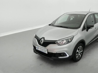 Renault Captur 1.5 dCi Corporate NAVI / CLIM / TEL