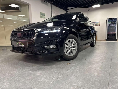 Skoda Fabia 1.0 TSI * nieuwe meteen beschikbare wagen ! *