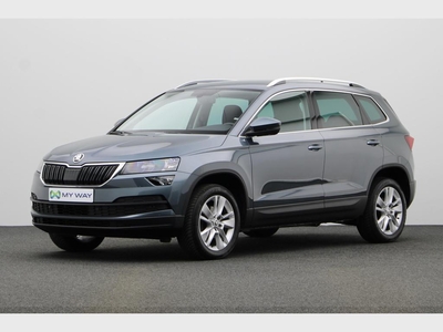 Skoda Karoq 1.0 TSI Ambition (EU6.2)