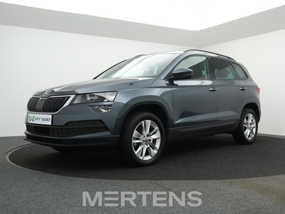 Skoda Karoq 1.0 TSI Ambition (EU6.2)