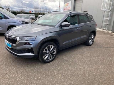 Skoda Karoq 1.5 TSI ACT Sportline DSG/Leder/Navigatie/1j gar