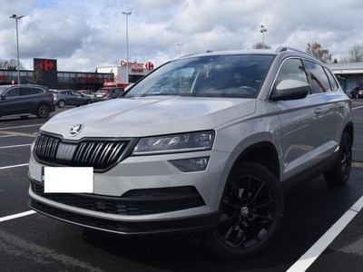 Skoda Karoq 1.5 tsi Style 150pk DSG7