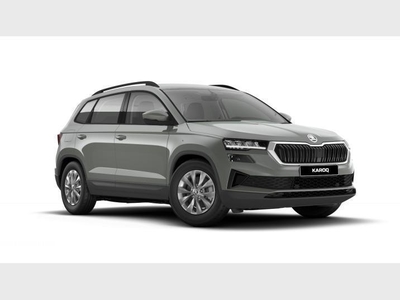 Skoda Karoq AMB TS 81/1.0 M6F