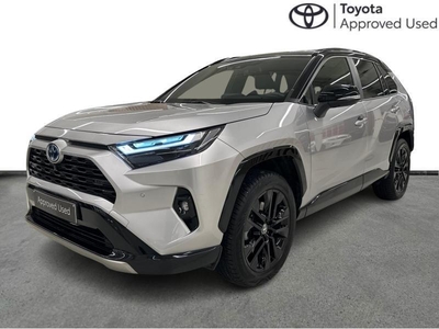 Toyota RAV-4 Style Plus