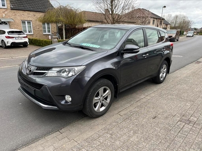 Toyota RAV4 2.2 Diesel ⛽️ 107000km 4✖️4