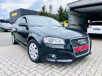 Audi A3 1.6TDI heel mooie Auto