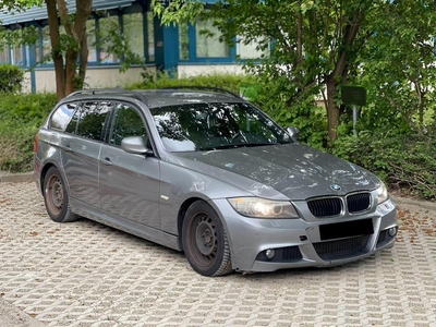 BMW 318D EURO 5 STUKS M
