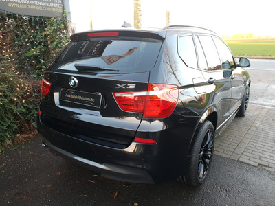 BMW X3 Sold/Vendu/Verkocht
