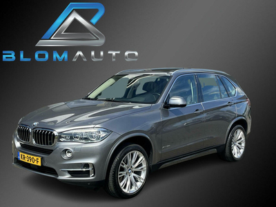 BMW X5 xDrive35i 306PK PANO+EL TREKH+NAPPA+360CAM+ACC+MEMORY