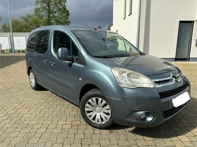 Citroën Berlingo 1.6 essence