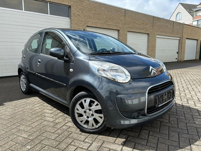 Citroën C1 | 1.0 benzine | Airco | 110 Dkm | gekeurd vvk |