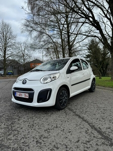 Citroën c1 1.0i