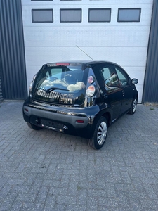 Citroën c1 2007 schakel (LEZEN!!!)