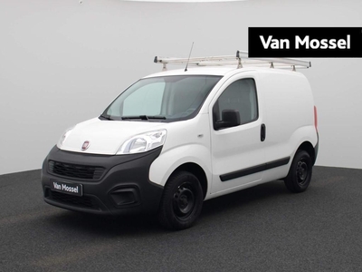 Fiat Fiorino 1.3 Mjet Basis / Airco /