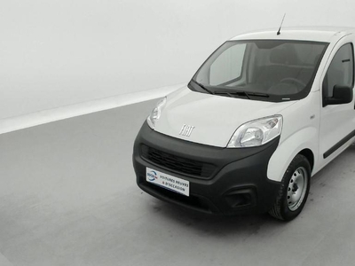 Fiat Fiorino 1.3 Multijet Cargo CLIM (bj 2022)