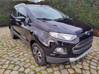 Ford EcoSport 1.5i 4x2 Trend*Automaat* (bj 2016)