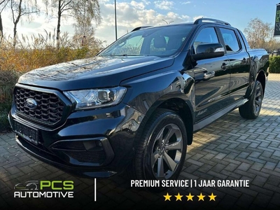 Ford Ranger 2.0TDCi MS-RT Automaat / 66.000km - 2021