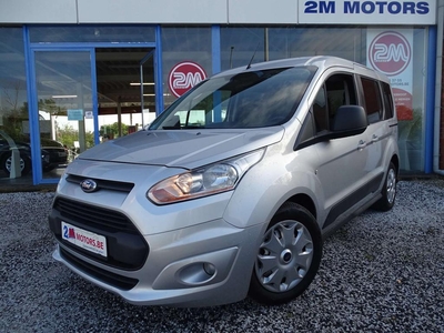 Ford Tourneo Connect 1.0 Ecoboost Start/stop 5pl. AC